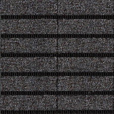 Грязезащитные покрытия Milliken Obex™ Grid Gyc 154 Grey фото 1 | FLOORDEALER